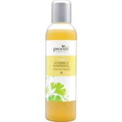 Provida organics Olejek do ciała z witaminą E, 150 ml