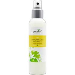 Provida organics Dezodorant w sprayu ziołowym, 150 ml