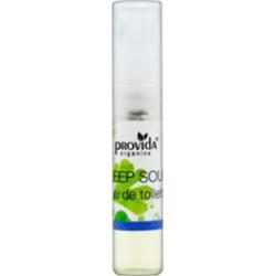 Provida organics Perfumy Bio Deep Soul, Mini (2 ml)
