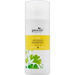 Provida organics Olejek do opalania z awokado, 150 ml