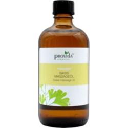 Provida organics Olejek do masażu kbA Basic, 100 ml
