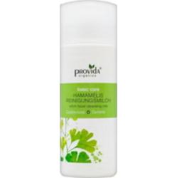 Provida organics Mleczko oczyszczające Hamamelis, 150 ml