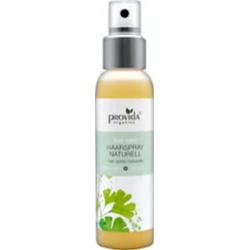 Provida organics Lakier do włosów 3w1 Naturell, 100 ml
