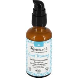 Rosenrot Krem na dzień „Dzień dobry”, 50 ml