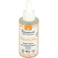 Rosenrot Serum z witaminą C Protect & Glow, 30 ml
