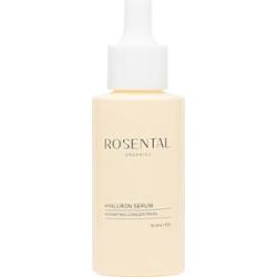 Rosental organics Serum hialuronowe, 30 ml