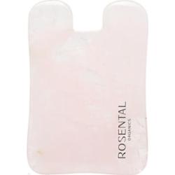 Rosental organics Kwarc różowy Gua Sha