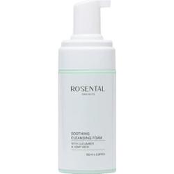 Rosental organics Kojąca pianka oczyszczająca, 100 ml
