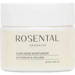 Rosental organics Krem nawilżający Slow Aging, 50 ml