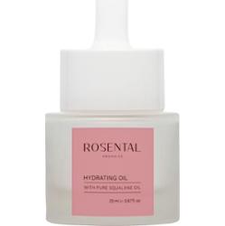 Rosental organics Olejek nawilżający, 20 ml