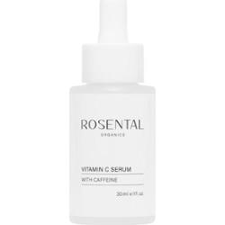 Rosental organics Serum z witaminą C, 30ml