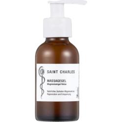 Saint charles Żel do ciała z magnezem, Relax (100 ml)