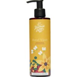 The handmade soap company Mydło do rąk, Cytrynowa trawa i cedr (250 ml)