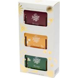 The handmade soap company Zestaw prezentowy - Mydło