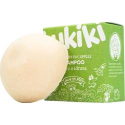 Tukiki Szampon w kostce Owies i Opuncja, 60 g