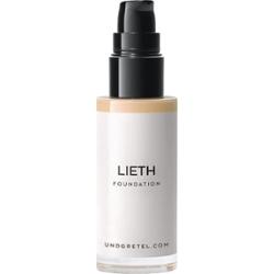 Und gretel Podkład LIETH, Soft Light 1.5 (30 ml)