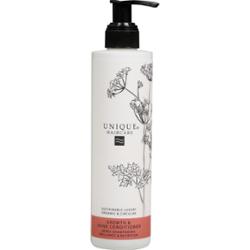 Unique beauty Odżywka wzmacniająca i rozświetlająca, 250 ml
