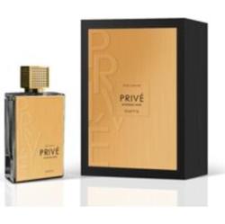Riiffs Ekskluzywny Privé Woda perfumowana dla mężczyzn Mystique Noir 80 ml