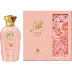 Riiffs Abeer woda perfumowana dla kobiet 100 ml