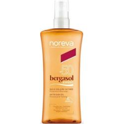 Noreva Bergasol Woda solarna SPF50+ 150ml