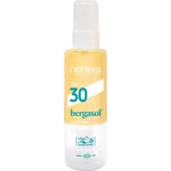Noreva Bergasol Woda słoneczna SPF30 150ml