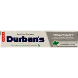 Durbans Pasta do zębów Ultrawhitening 75ml