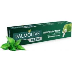 Palmolive Odświeżający krem do golenia Menthol 100ml dla mężczyzn