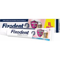Fixodent Pro Plus Krem klejący do protez całkowitych i częściowych 57g