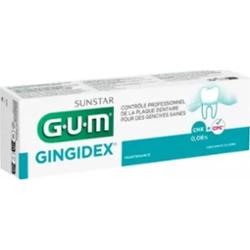 Pasta do zębów Gum Gingidex Fluorinated 75ml