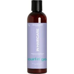 In Haircare Żel fryzjerski Bouclante Curl'n Go 250ml