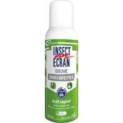 Owad Ecran Aktywny spray na komary 6 miesięcy Kwiat bawełny 100ml