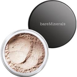 Bareminerals Sypki puder mineralny cień do powiek 5,7g - Odcień: Nude Beach