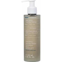 Korres Olympus Tea Kremowa pianka oczyszczająca 200ml