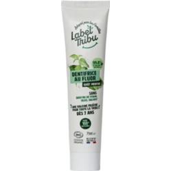 Label Pasta do zębów Tribe Fluoride 40ml