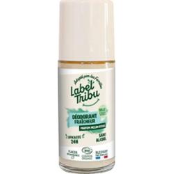 Label Tribu Dezodorant Freshness Roll On Akumulator 24h Arbuz 50ml