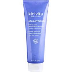 Melvita Floral Bouquet Żel w Olejku do Demakijażu Miękkość 125ml