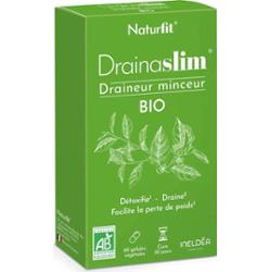 Naturfit Drainaslim® Bio 60 kapsułek