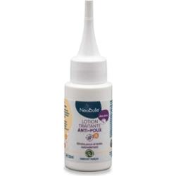 Neobolle Anti-Wszy Leczenie Lotion Leczniczy Naturale Przeciw wszom 50ml