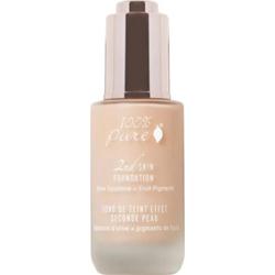 100% pure 2. Podkład, odcień 3 (35 ml)
