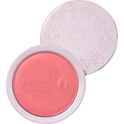 100% pure Blush w proszku Cherry (9g)