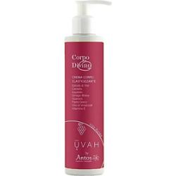 antos Divine Body - Elastyczny krem do ciała, 200 ml