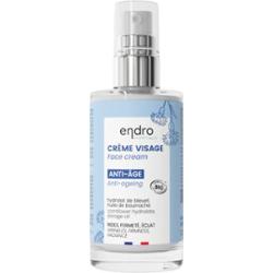 endro cosmétiques Krem przeciwzmarszczkowy do twarzy 50 ml