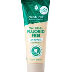 happybrush Pasta do zębów Dentural®, 75 ml