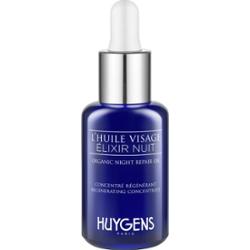 huygens paris Regenerujący Koncentrat Olejek Naprawczy na Noc, 30 ml