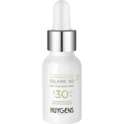 huygens paris Serum do codziennego opalania 365 SPF30, 15 ml