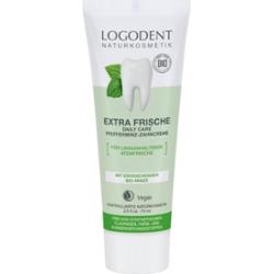 Logona Daily Care Pasta do zębów miętowa 75ml