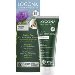 Logona Odżywka utrwalająca kolor włosów, 100 ml