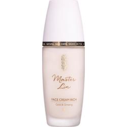 Master Lin Krem do twarzy Rich Gold & Ginseng, 60 ml