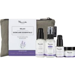 Nourish London Relaksujące kosmetyki do pielęgnacji skóry