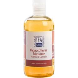 Tea Natura Relaksujący żel pod prysznic pomarańcza i cynamon, 250 ml